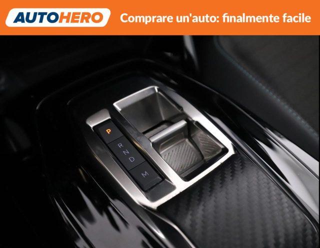 PEUGEOT 208 PureTech 100 Stop&Start EAT8 5 porte Allure Pack