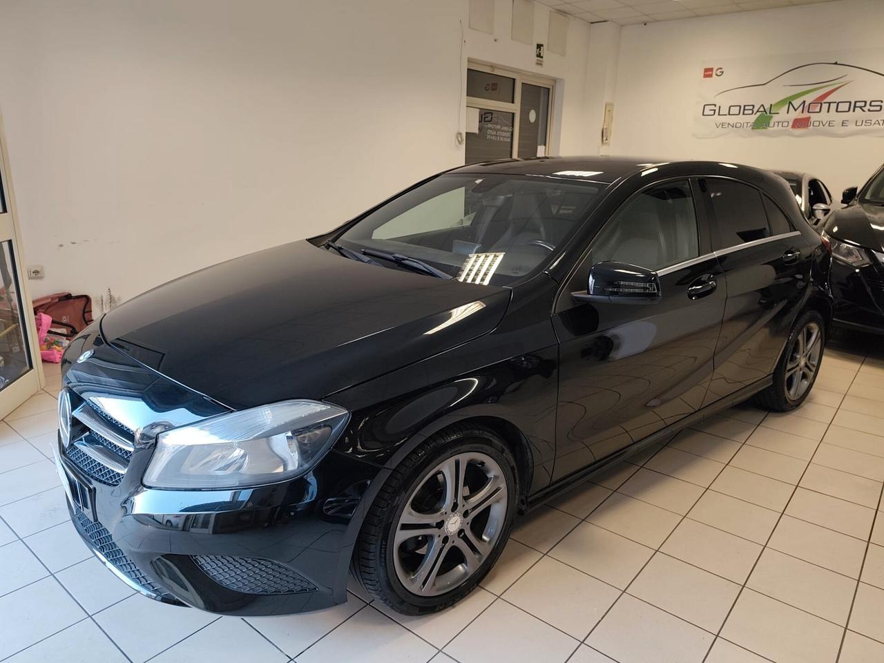 Mercedes-benz A 180 CDI Sport