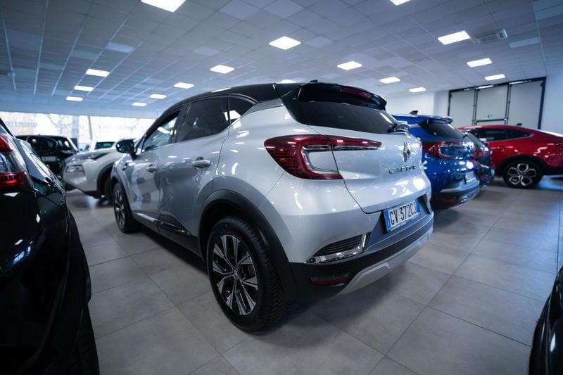 Renault Captur 1.0 tce Techno 90cv
