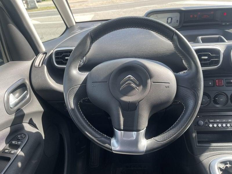 Citroën C3 Picasso PureTech 110 Feel Edition