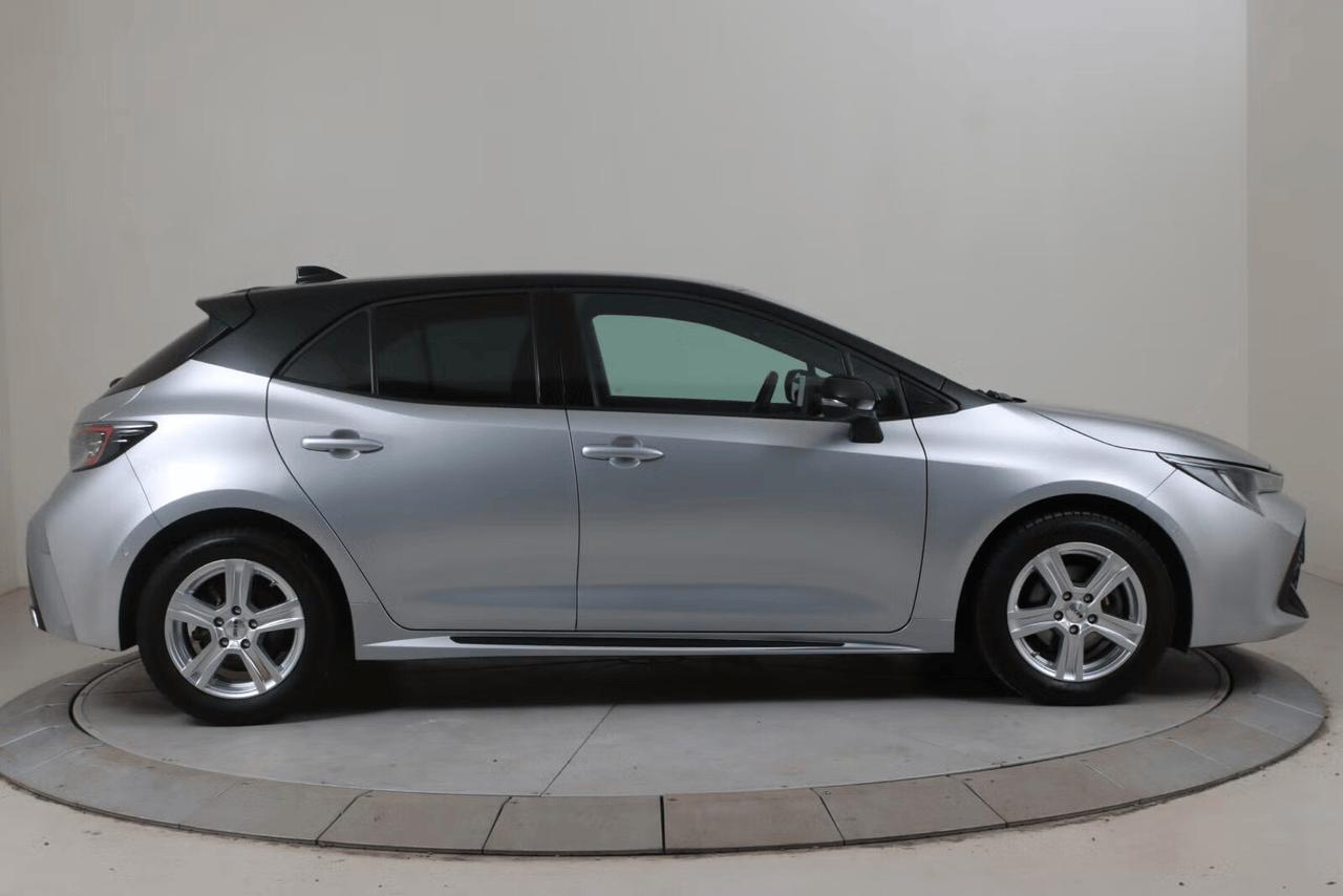 Toyota Corolla GR Sport Hybrid