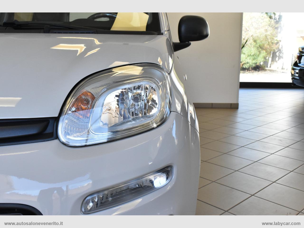 FIAT Panda 1.2 Easy
