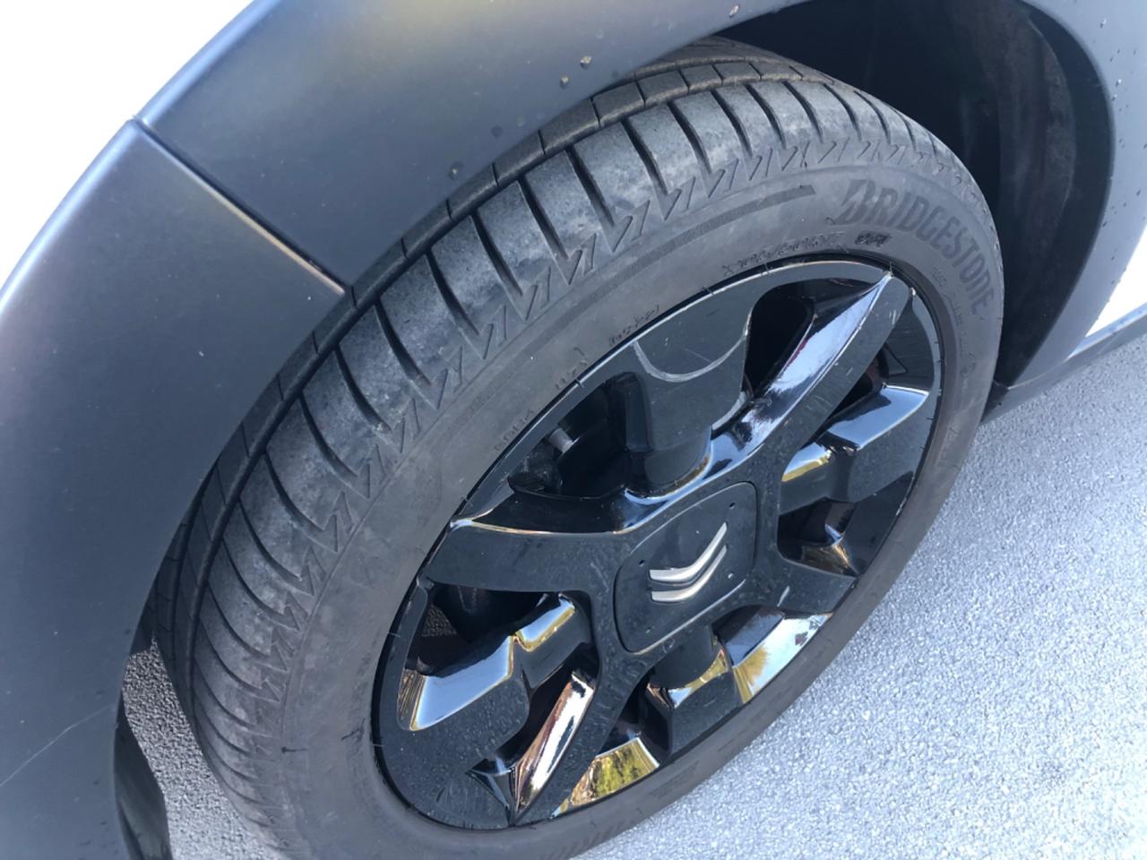 Citroen C3 PureTech 83cv Feel - Km 79000