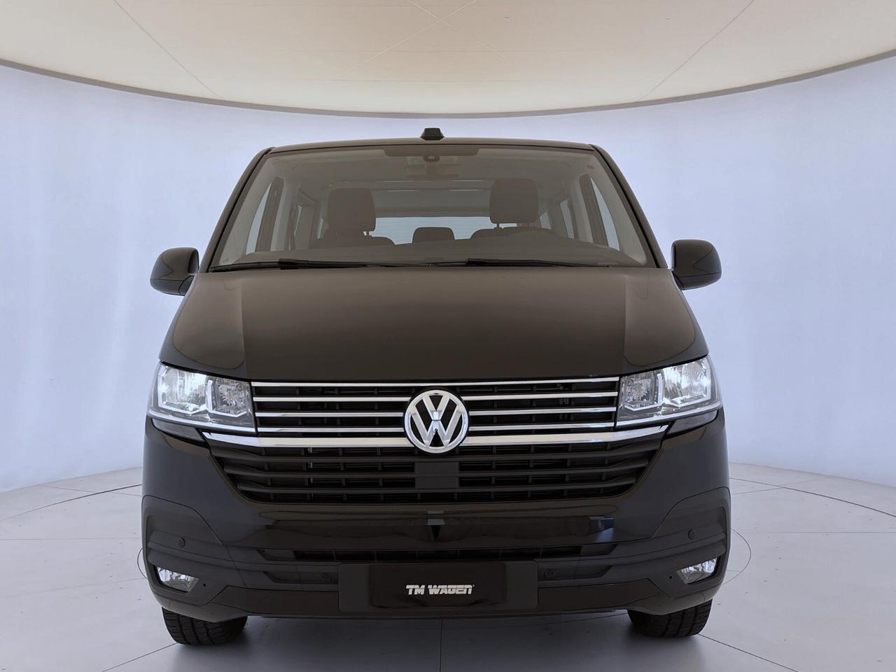 Volkswagen T6.1 Caravelle 2.0 TDI 204CV DSG Cruise