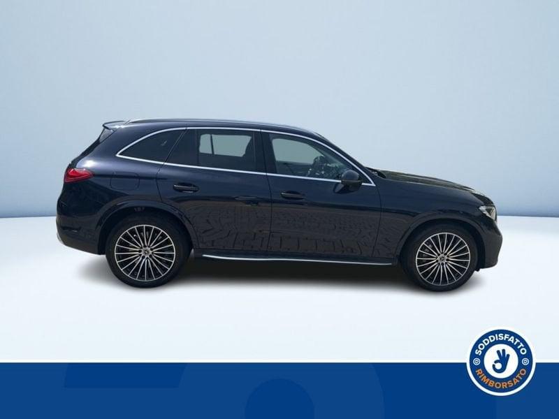 Mercedes-Benz GLC 300de 4Matic EQ-Power AMG Line Advanced