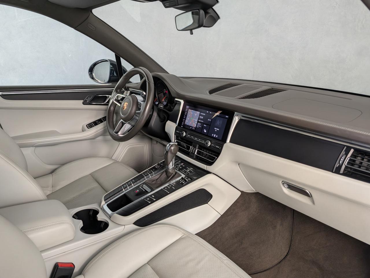 Porsche Macan 2.0 245cv PDK