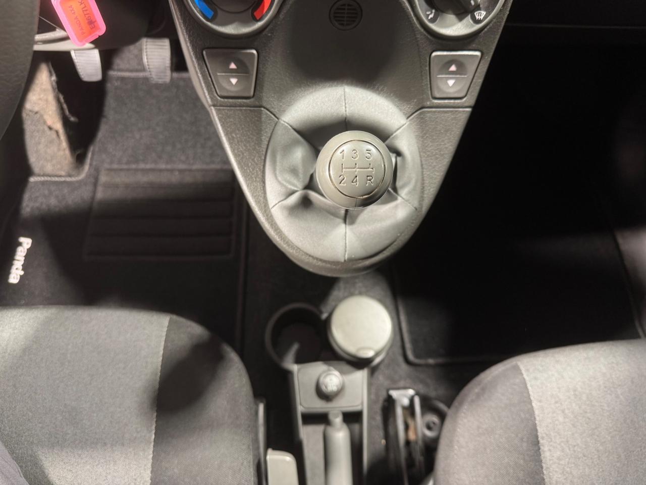 Fiat Panda 1.3 MJT DPF 4x4 Climbing NEOPATENTATI