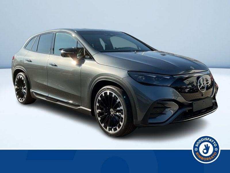 Mercedes-Benz EQE SUV EQE 350 4Matic SUV AMG Line Premium Extra