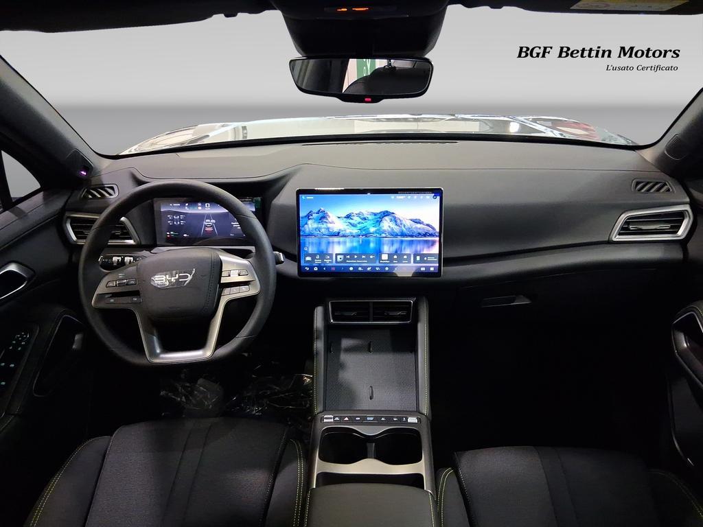 Byd Atto 2 DM-i 1.5 phev Active 165cv