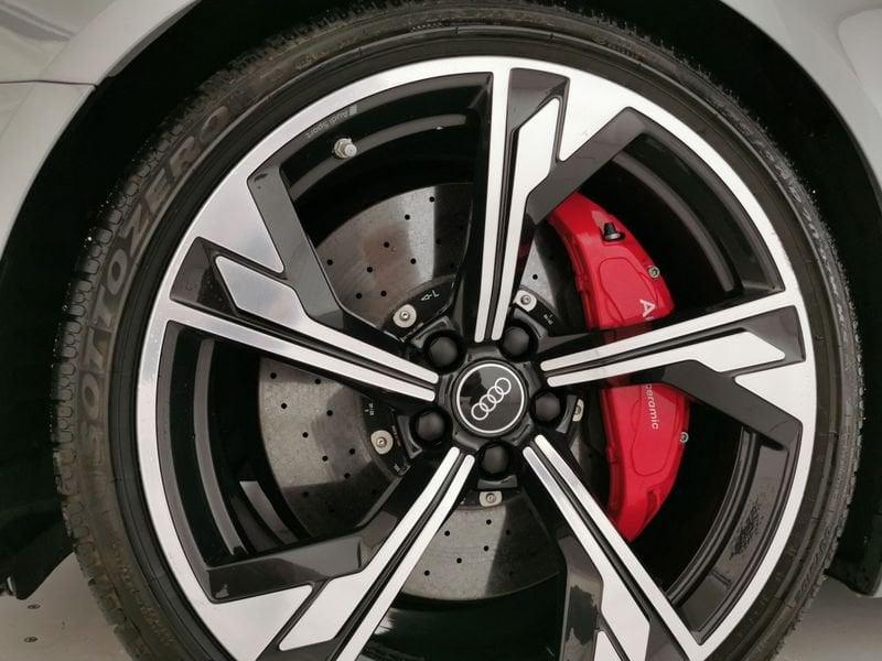 Audi A4 RS4 Avant 2.9 tfsi quattro 450cv tiptronic