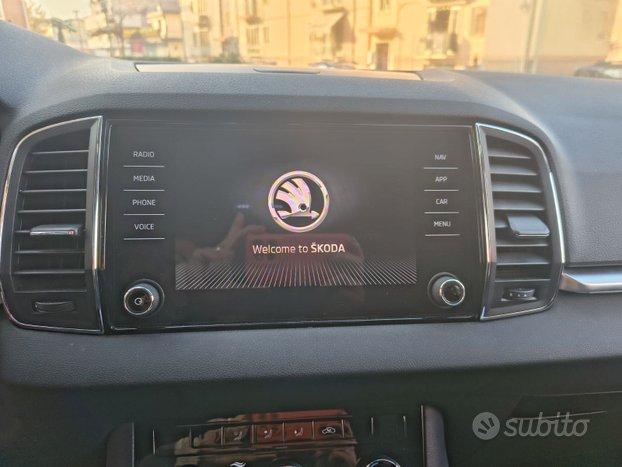 SKODA KAROQ 1.0 TSI DSG PROMOZIONE