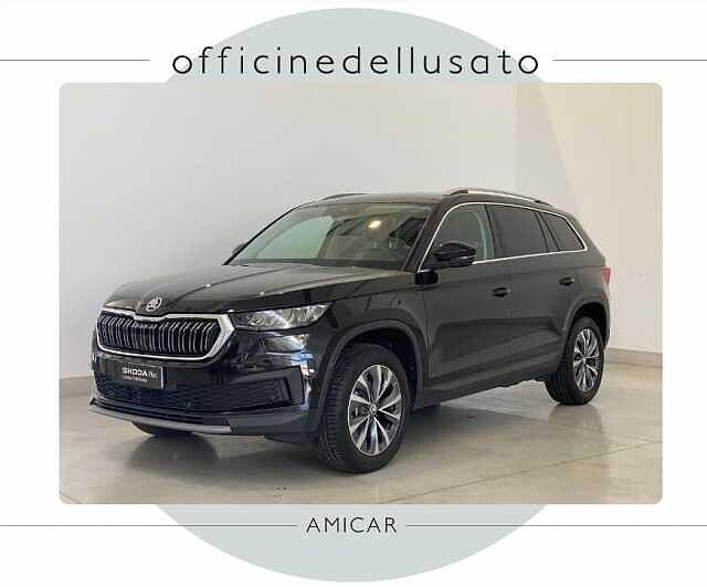SKODA Kodiaq 2.0 TDI EVO SCR DSG 7 posti Style