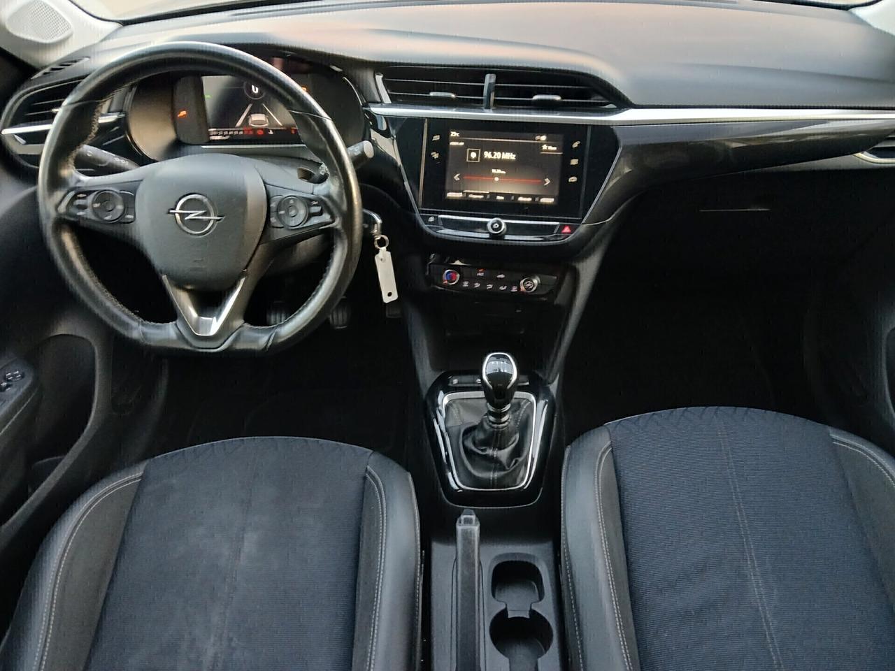 OPEL New Corsa 1.200 16v 100cv Elegance