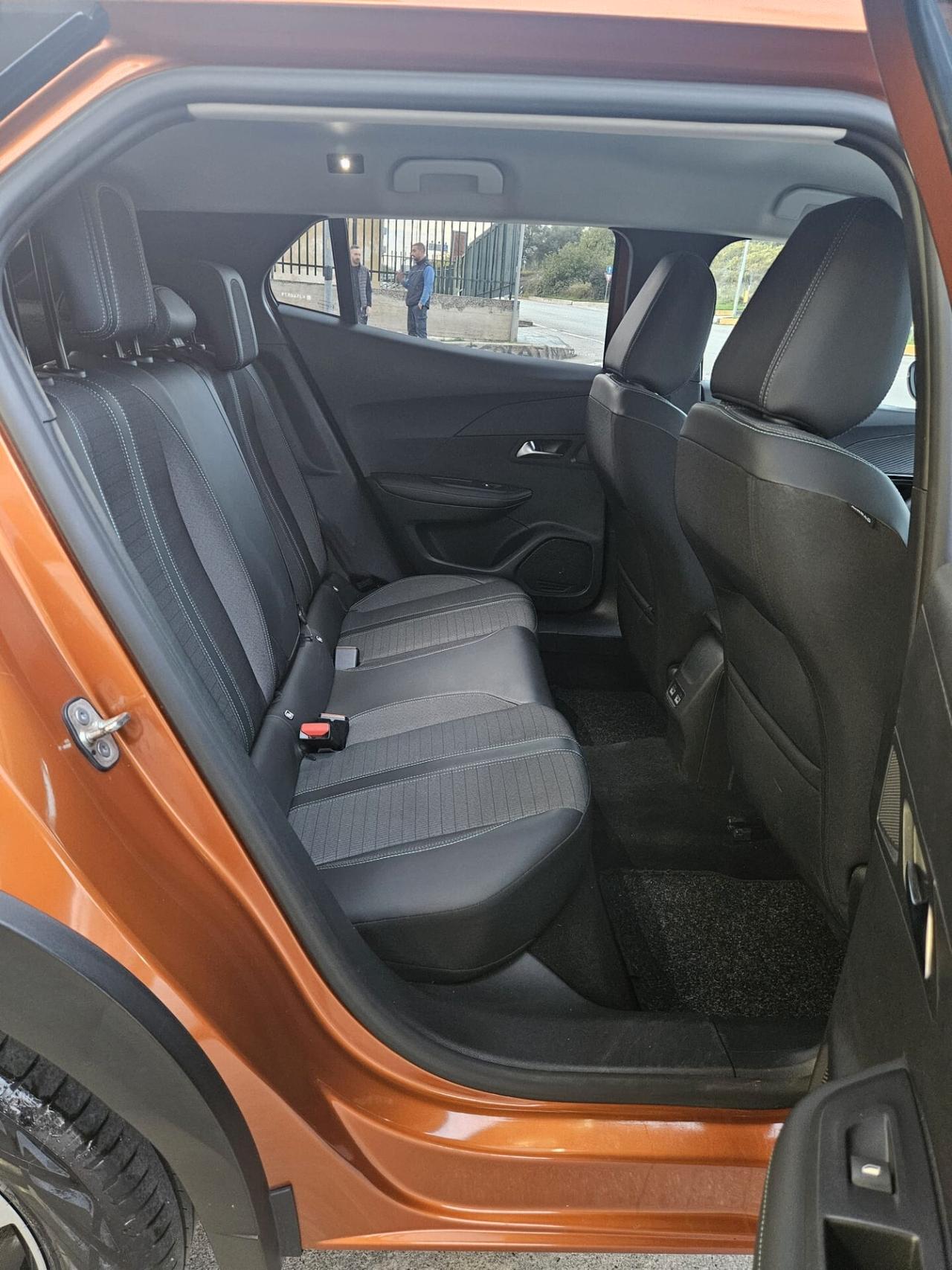 Peugeot 2008 1.5bluehdi Allure Pack110cv 2022 FULL