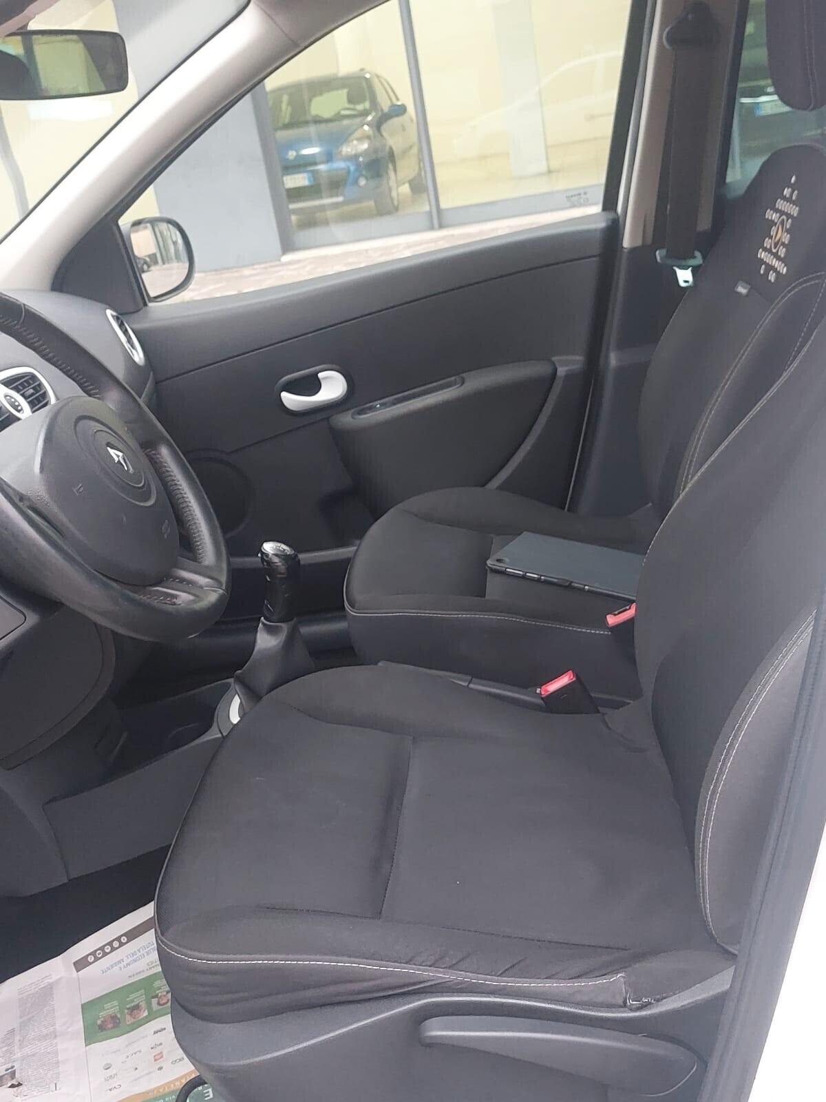 Renault Clio 1.5 dCi 75CV 5 porte Dynamique