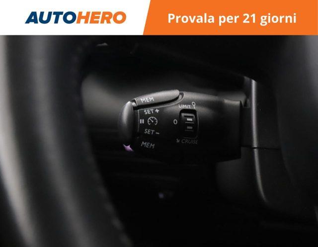 CITROEN C3 Aircross PureTech 130 S&S EAT6 Shine