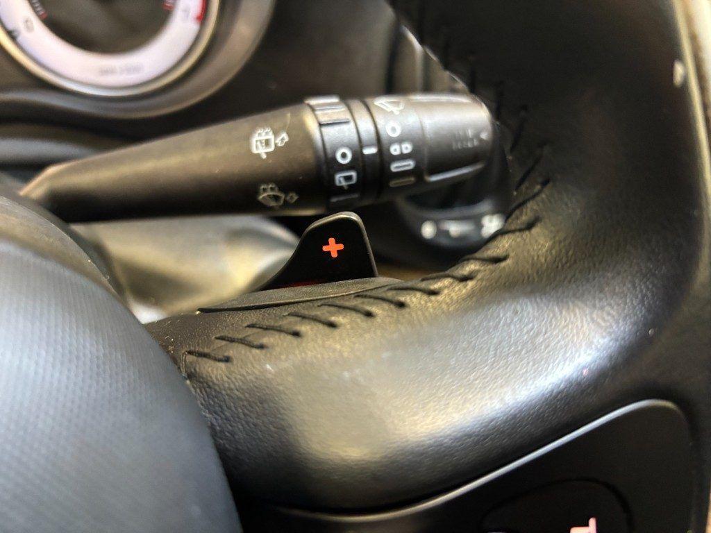 Fiat 500 L Automatico Dualogic Lounge Tetto Apribile 1.3 MTJ