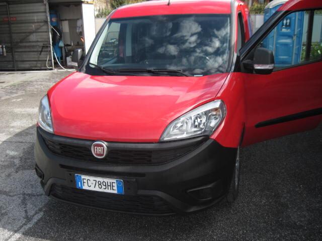 Fiat DOBLO' 1.3 MTJET CARGO FINANZIABILE GARANZIA