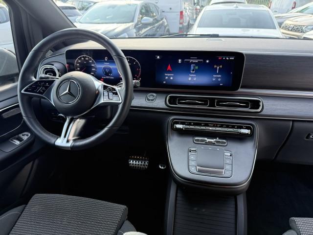 Mercedes V 250 D Style 4Matic 9G-Tronic Plus Compact