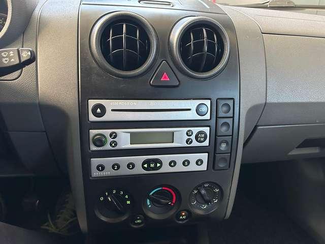 Ford Fusion 1.4 16v 80cv Collection X NEOPATENTATI