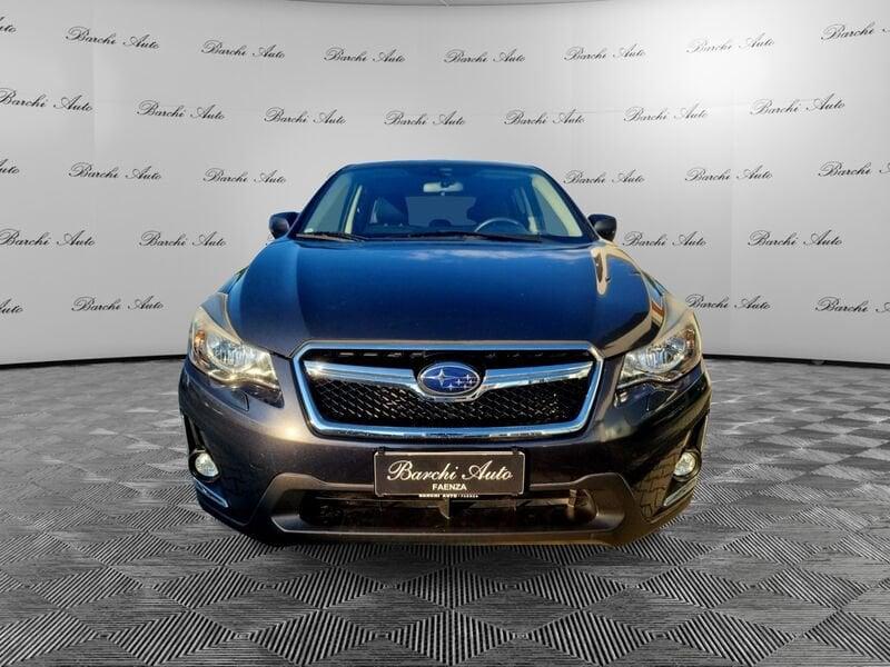 Subaru XV XV 2.0D Unlimited