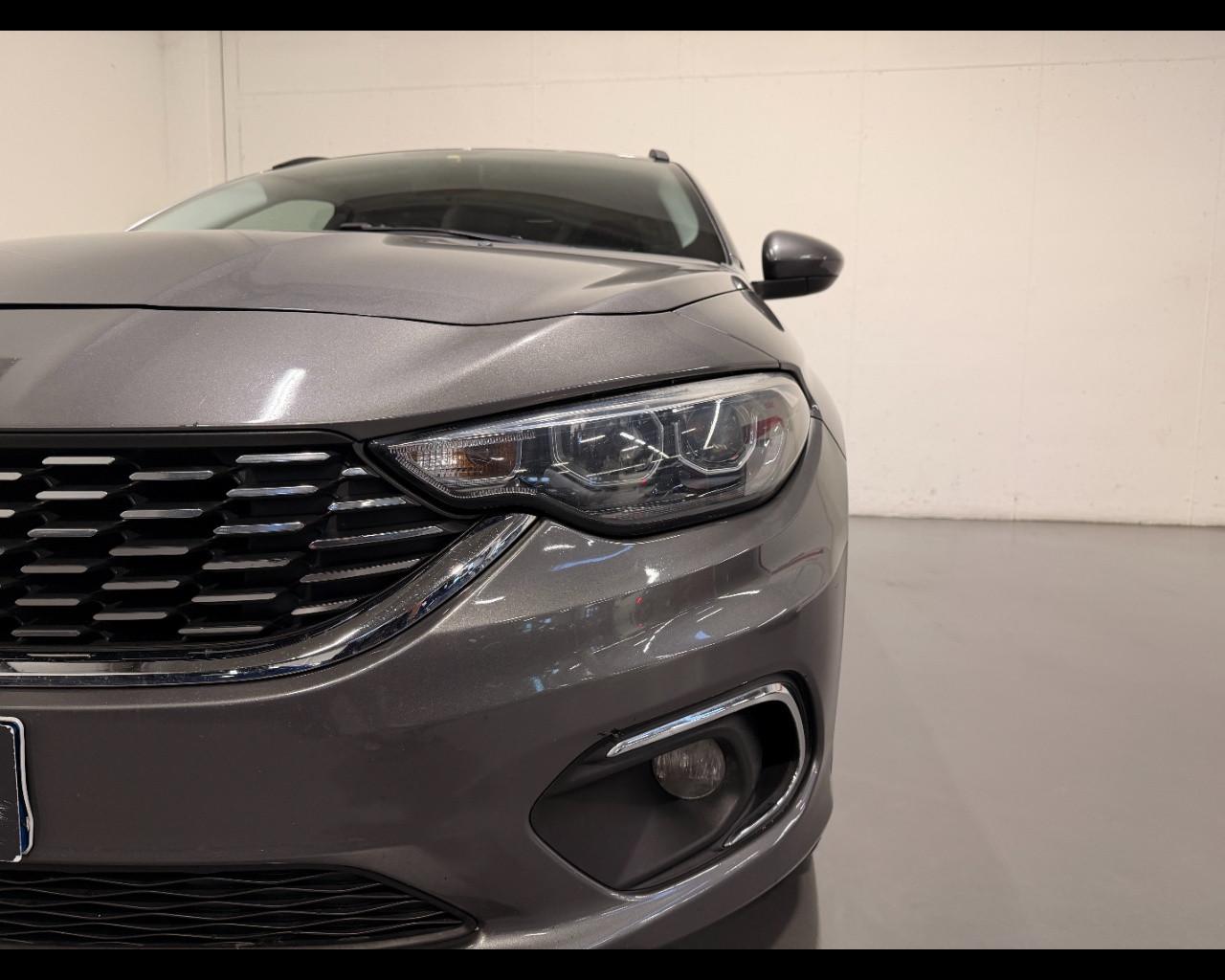 FIAT TIPO SW 1.6 MJT EASY DCT