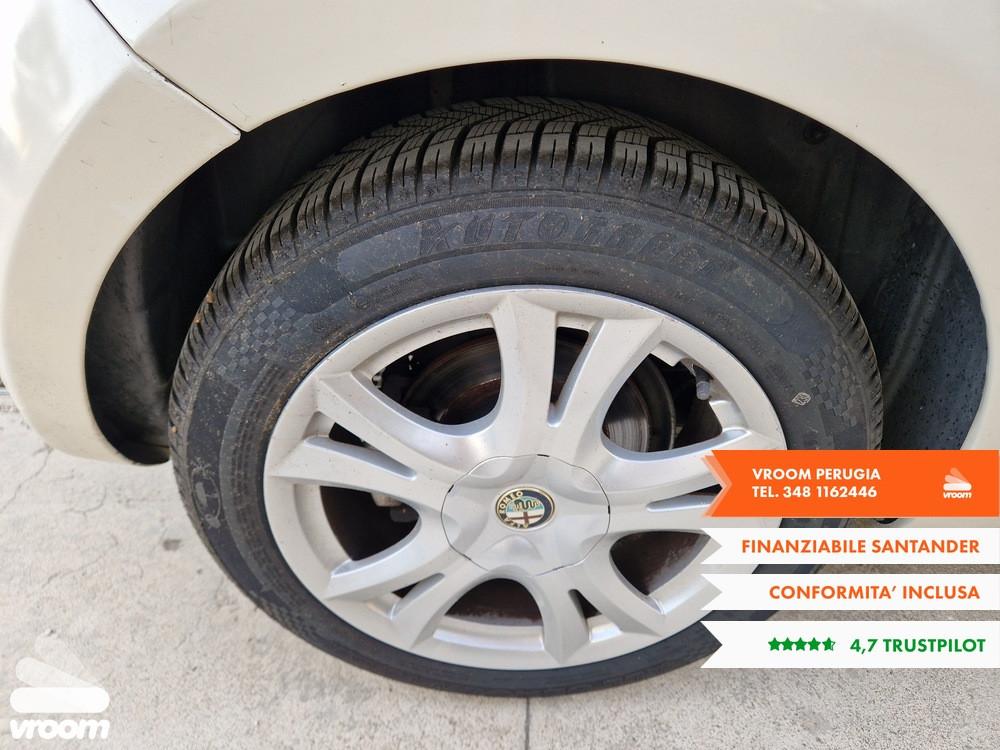 ALFA ROMEO MiTo 1.4 70 CV 8V GPL Progression 2013
