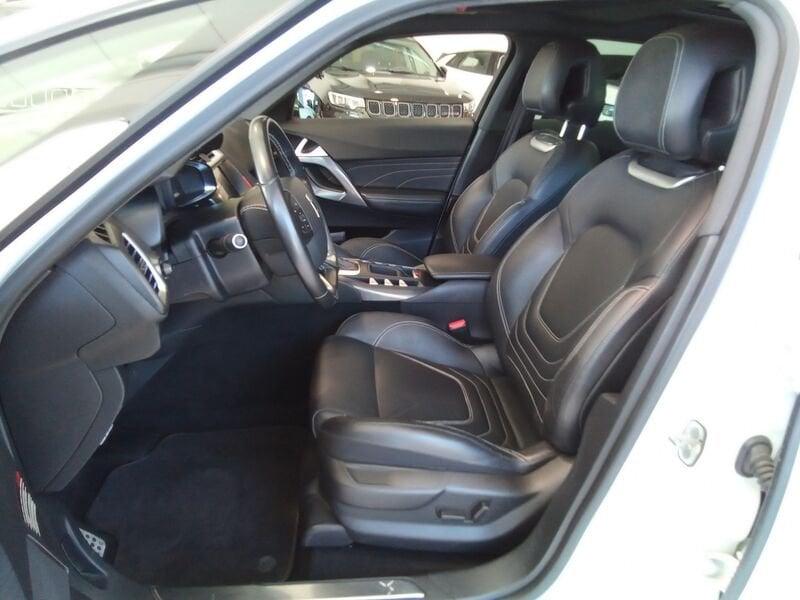 DS DS5 DS5 2.0 bluehdi Sport Chic s&s 180cv eat6