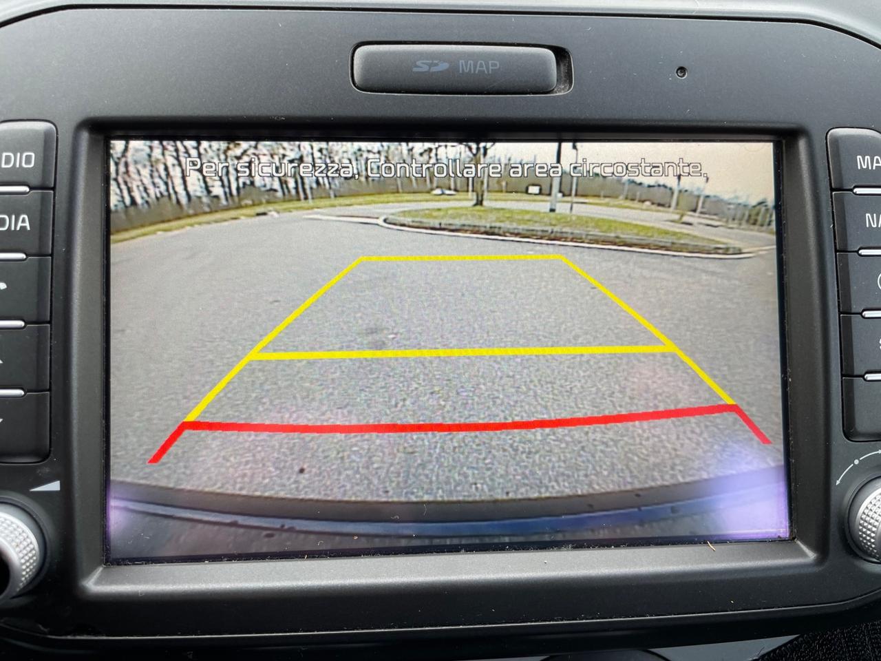 Kia Picanto 1.0 12V EcoGPL FINO 2036 VALIDO