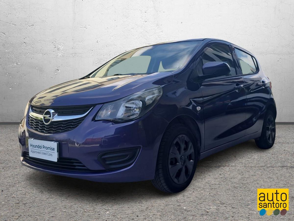 OPEL KARL 1.0 COSMO