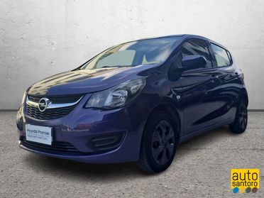 OPEL KARL 1.0 COSMO