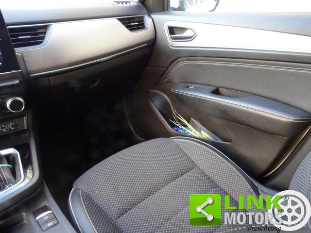 RENAULT Arkana ARKANA 1.6 HYBRID/BENZINA 143 CV