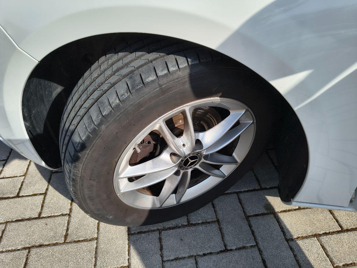 MERCEDES - Classe A - A 160 Business