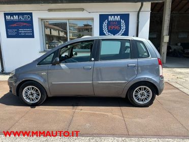 LANCIA MUSA 1.4 Argento Ecochic GPL !!!!!