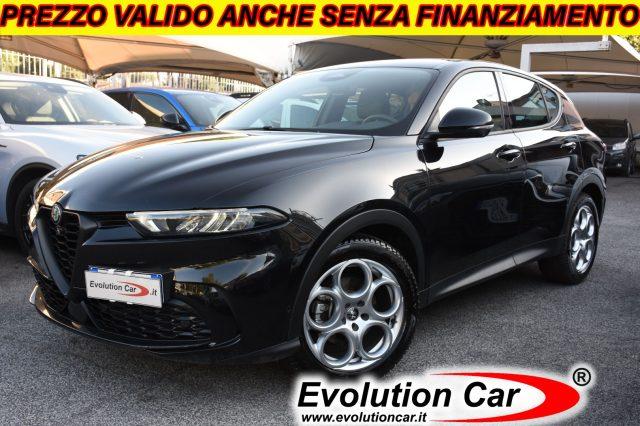 ALFA ROMEO Tonale 1.6 diesel 130 CV TCT6 Sprint **TELECAMERA 360°**