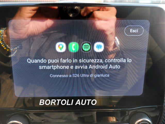 FORD Puma 1.0 34.000 KM EcoBoost HYBRID AUTOMATICA TITANIUM