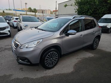Peugeot 2008 BlueHDi 100 Allure