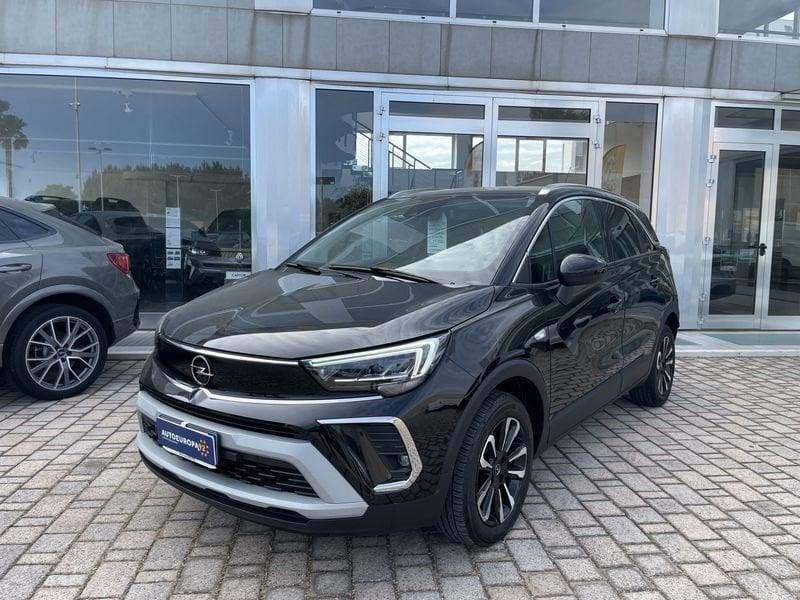 Opel Crossland 1.5 ECOTEC D 110 CV Start&Stop Elegance