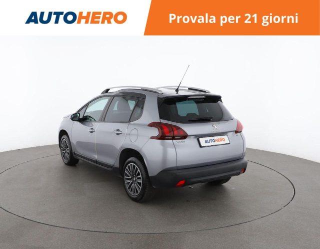 PEUGEOT 2008 1° serie PureTech 82 Active