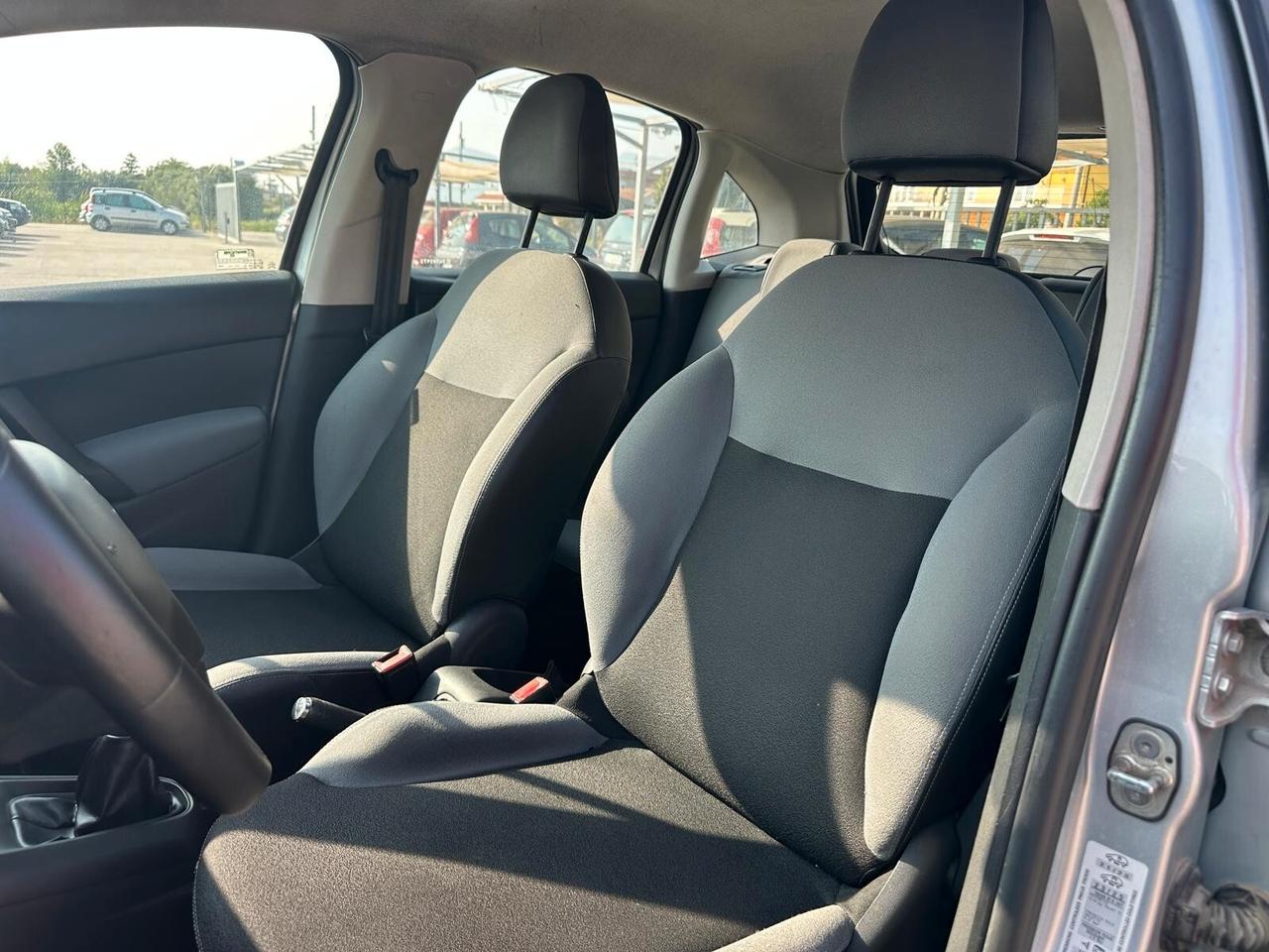 Citroen C3 1.4 Benzina/GPL