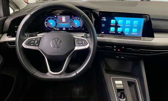 Volkswagen Golf 2.0 tdi Life 115cv dsg