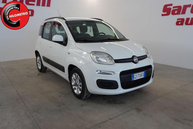 FIAT Panda 1.3M.JET