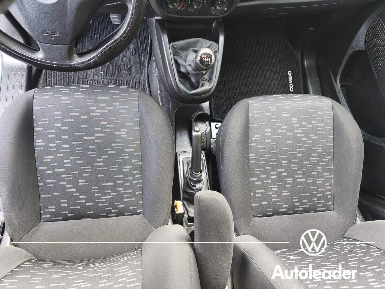 Opel Combo 1.4 Turbo EcoM PC-TN Van (1000kg)