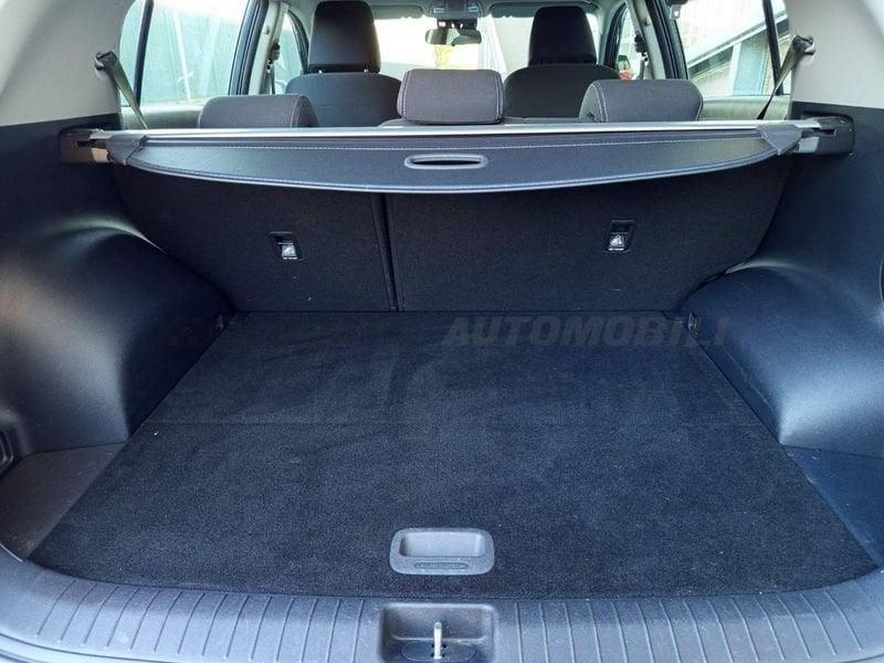 KIA Sportage Sportage 1.6 crdi mhev Urban 2wd 136cv