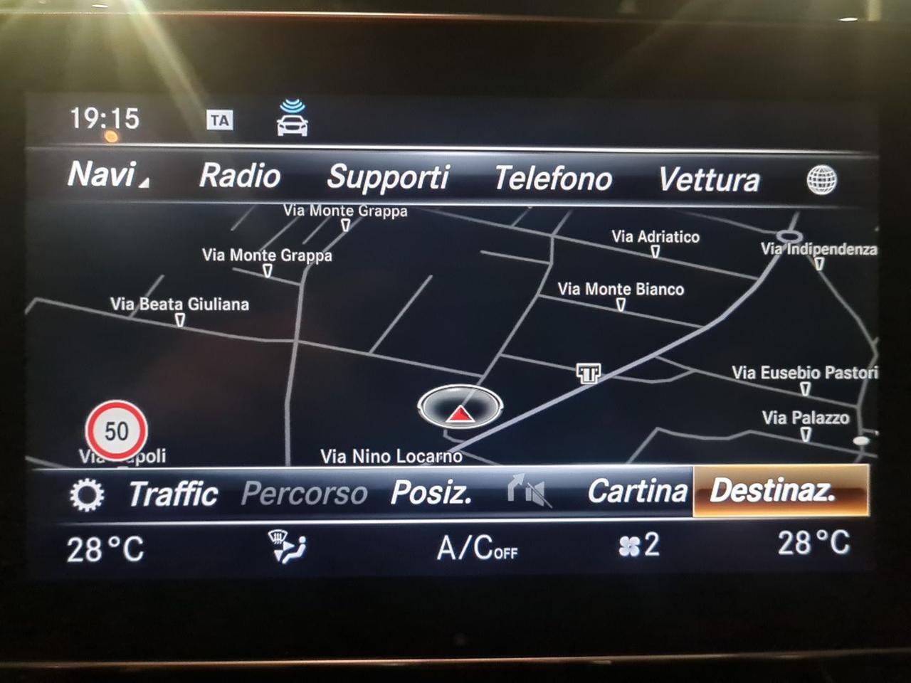 Mercedes-Benz GLC 350 PHEV Premium #8896