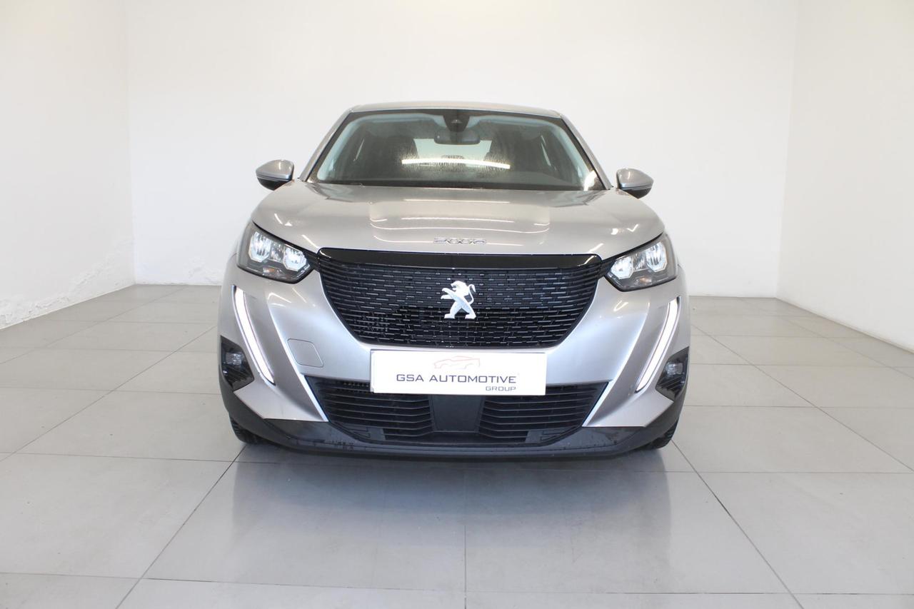 PEUGEOT 2008 BlueHDi 110 Cv. Active Pack