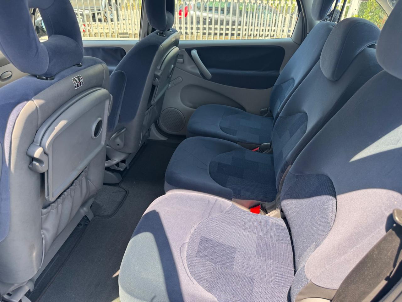Citroen Xsara Picasso 1.6 Attraction