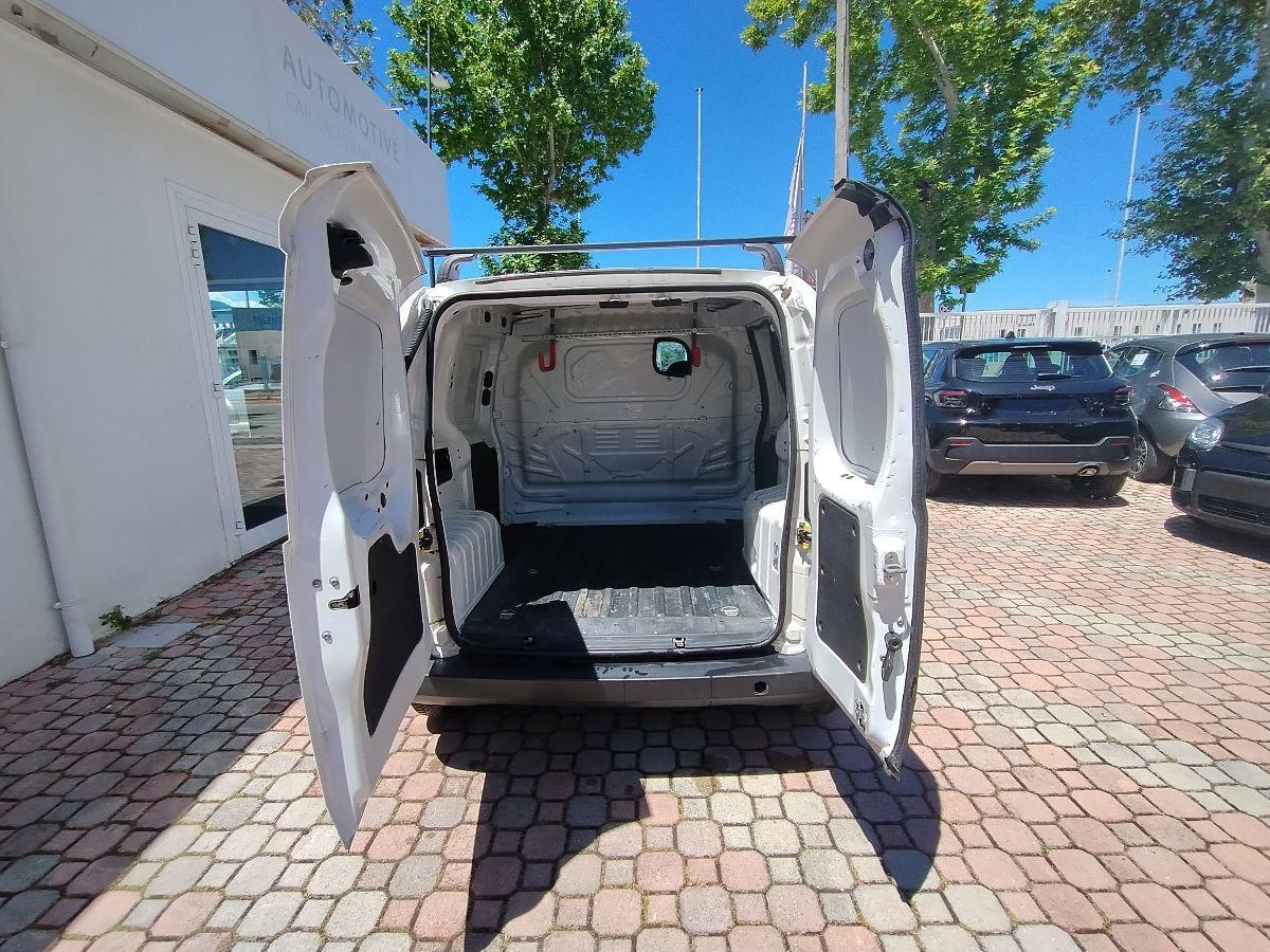 FIAT Fiorino 1.3 MJT 75cv