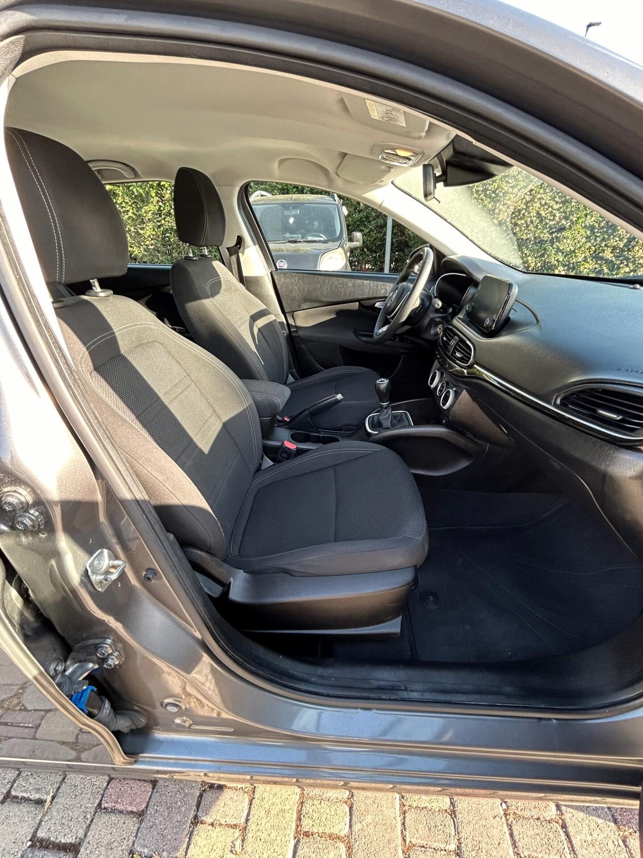 Fiat Tipo 1.3 Mjt S&S SW City Life "FINO AL 15/08 P.P. INCLUSO NEL PREZZO"