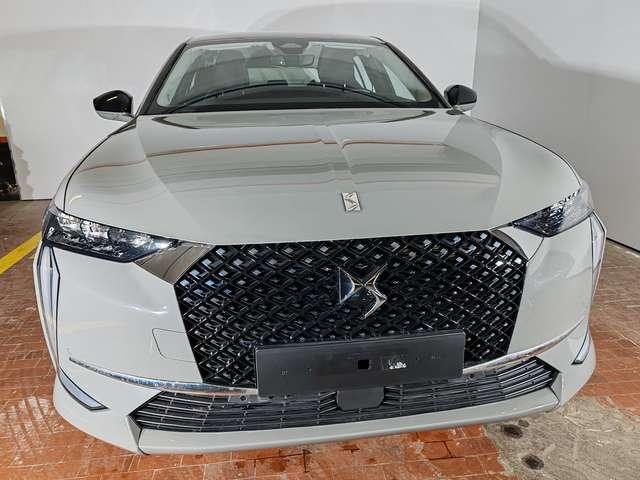 DS Automobiles DS 4 1.2 130cv Trocadero Auto